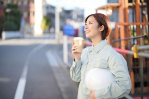 工場の休憩室を快適にする3つの方法と気をつけたい注意点