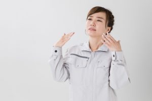 工場内が暑くなる原因とは？従業員の熱中症対策も詳しく紹介