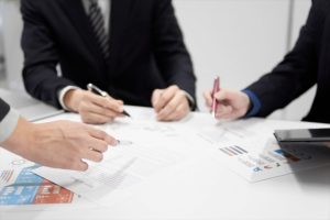 職場における喫煙ルールについて紹介