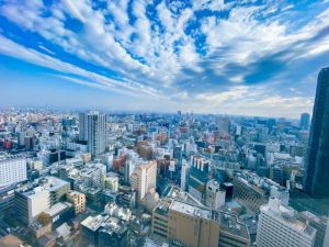 日本で取り組んでいる受動喫煙対策と現状