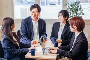 職場の喫煙所における有効なコロナ対策4つの方法