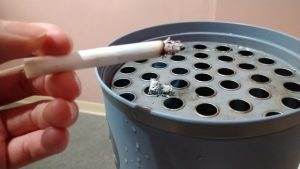 受動喫煙がもたらす病気の可能性となくしていく方法
