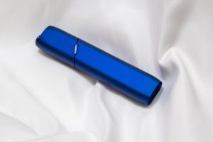 加熱式タバコの副流煙にはどんな害があるのか