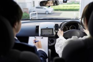 教習所は喫煙所を設置できるのか？