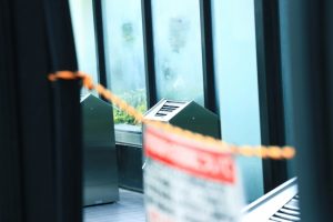 喫煙所は感染リスクが高い？コロナ禍における対処法とは